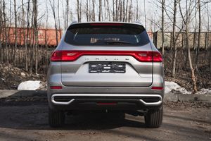 Haval M6 2026 года, 0 км - вид 7