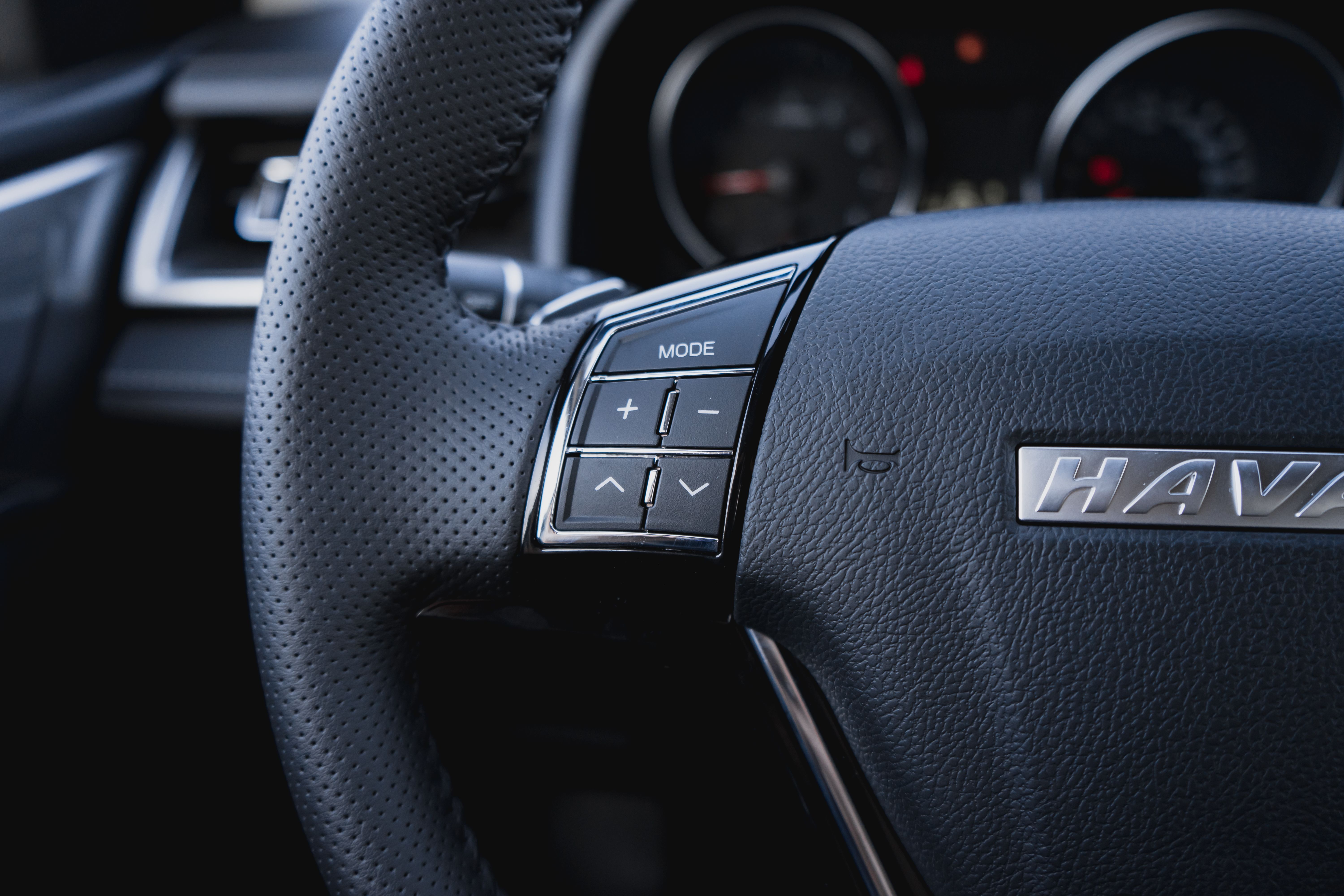 Haval M6 2026 года, 0 км - вид 10