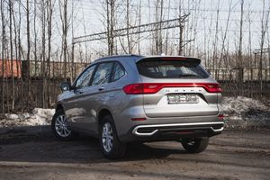 Haval M6 2026 года, 0 км - вид 6