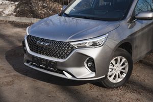 Haval M6 2026 года, 0 км - вид 4