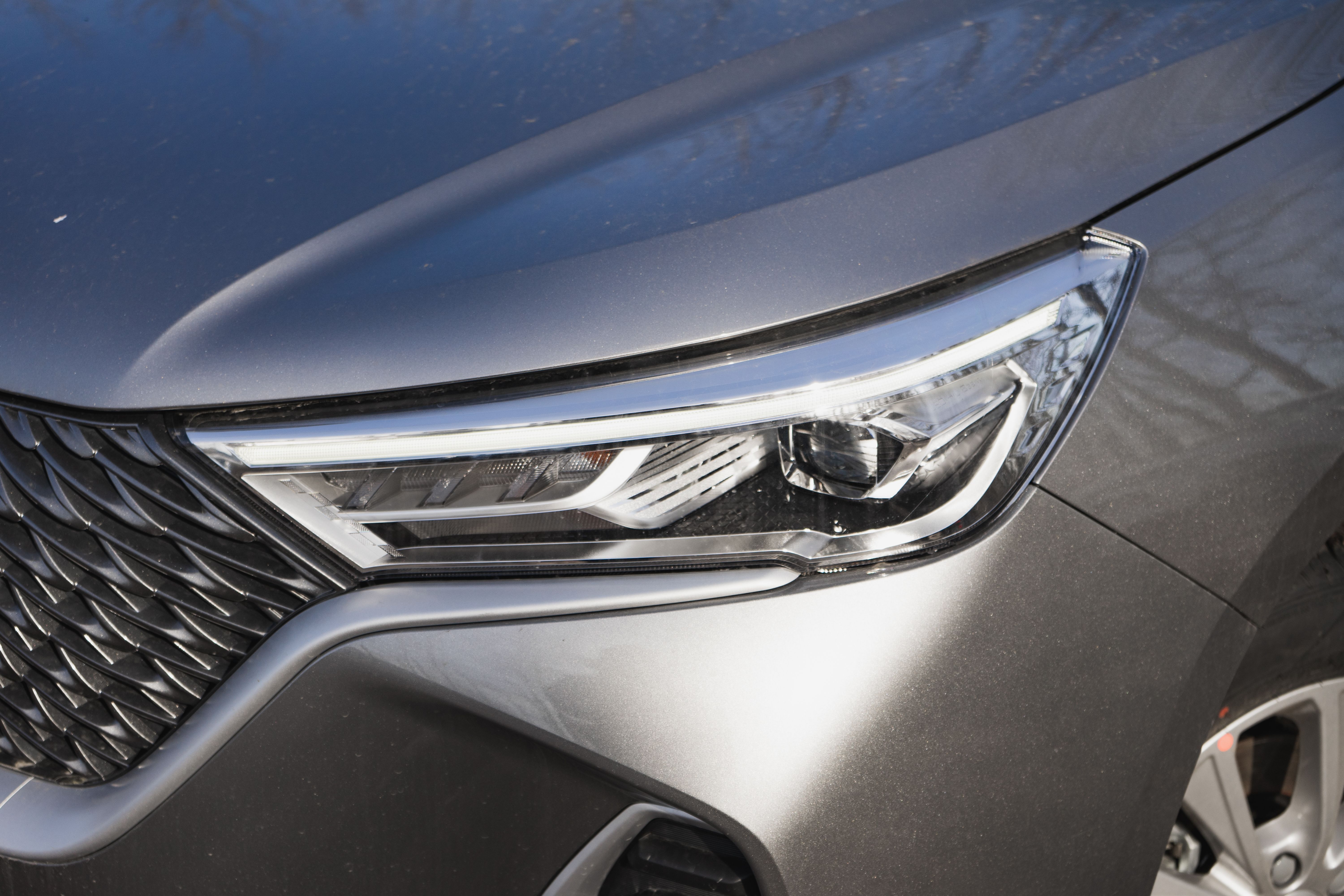 Haval M6 2026 года, 0 км - вид 5