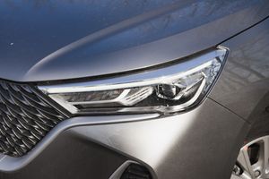 Haval M6 2026 года, 0 км - вид 5