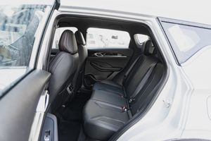 Belgee X50+ 2026 года, 0 км - вид 22