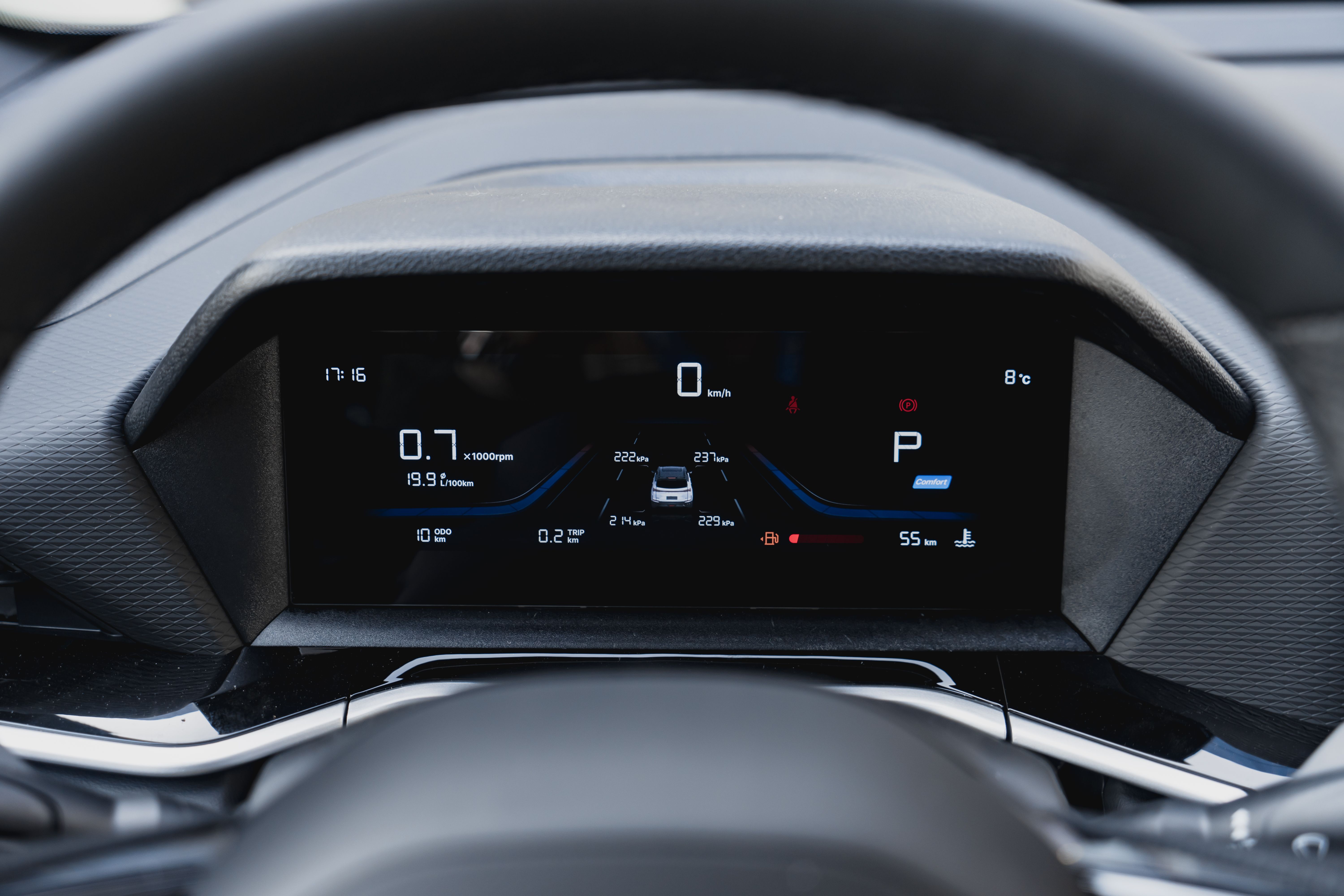 Belgee X50+ 2026 года, 0 км - вид 14