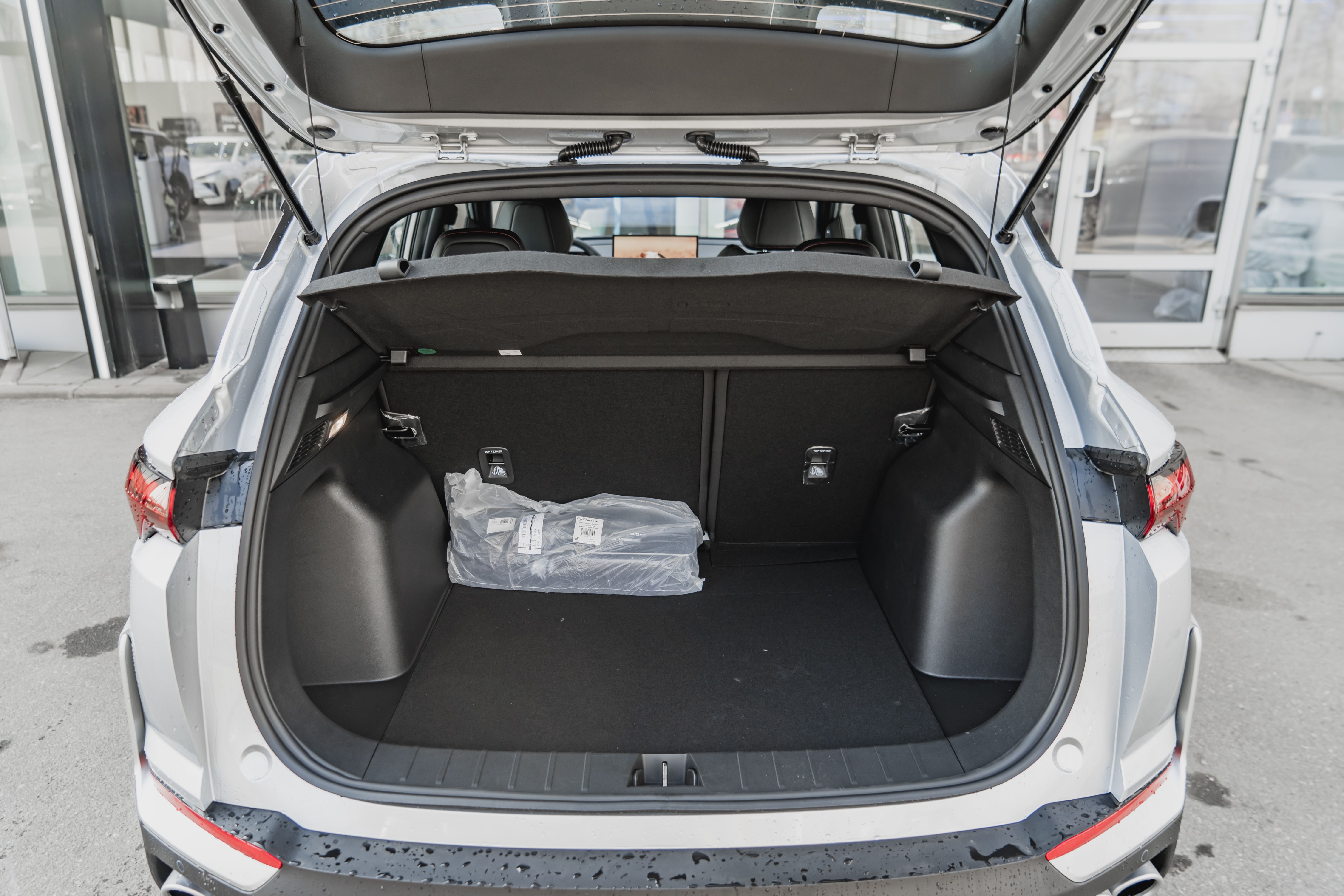 Belgee X50+ 2026 года, 0 км - вид 12