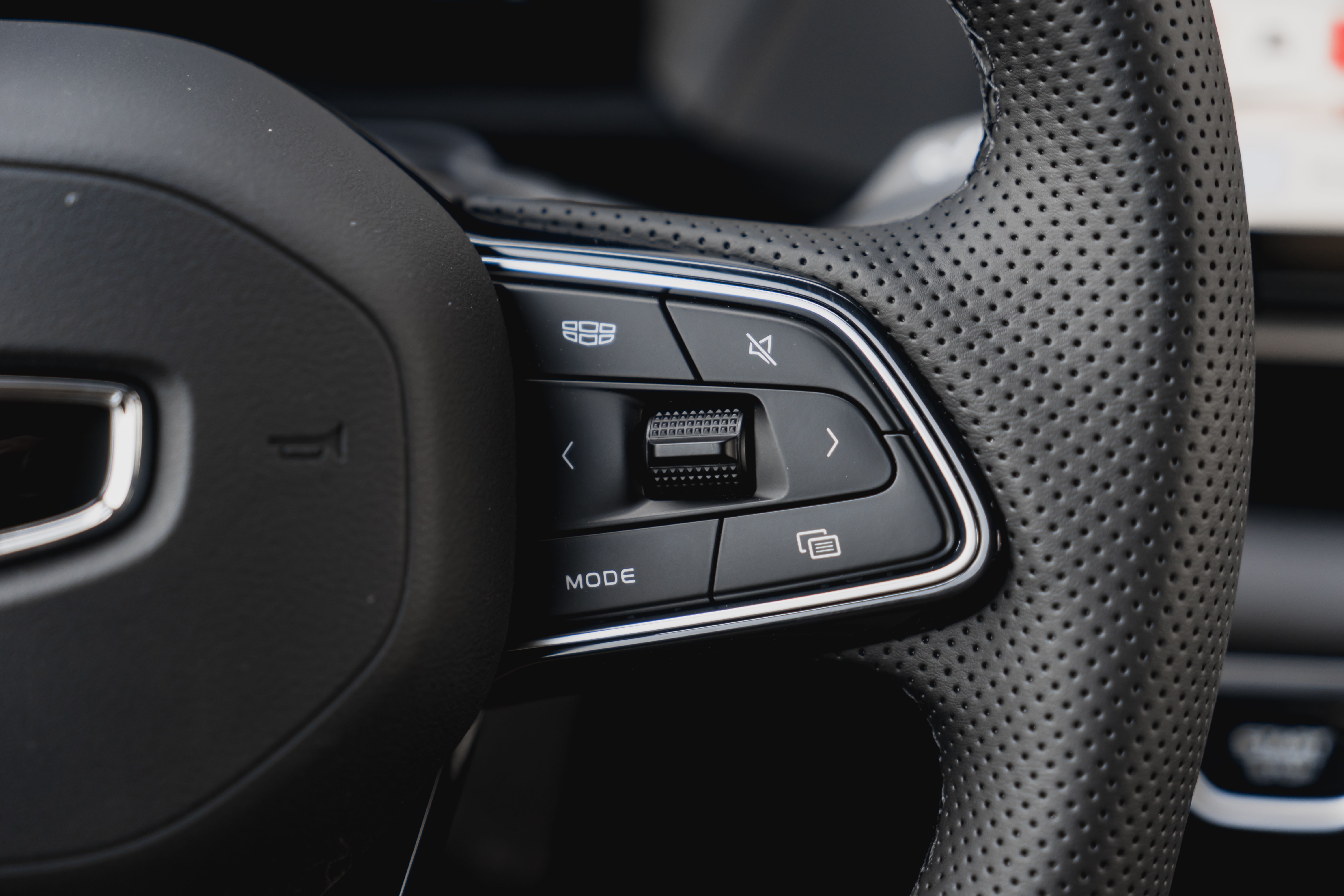 Belgee X50+ 2026 года, 0 км - вид 16