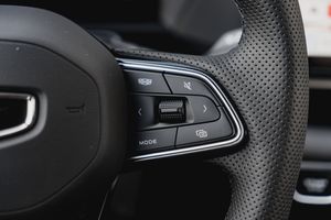 Belgee X50+ 2026 года, 0 км - вид 16