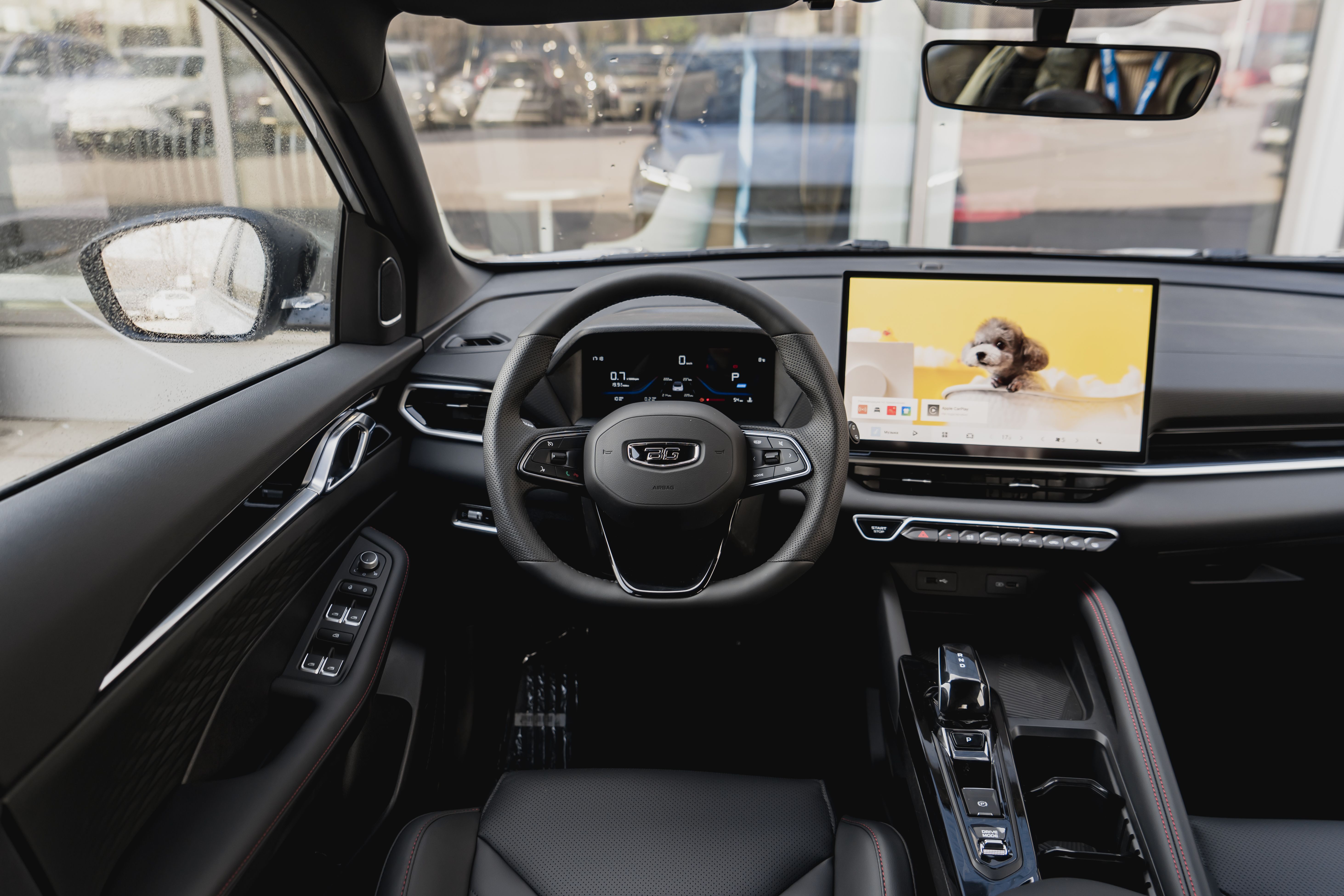 Belgee X50+ 2026 года, 0 км - вид 19