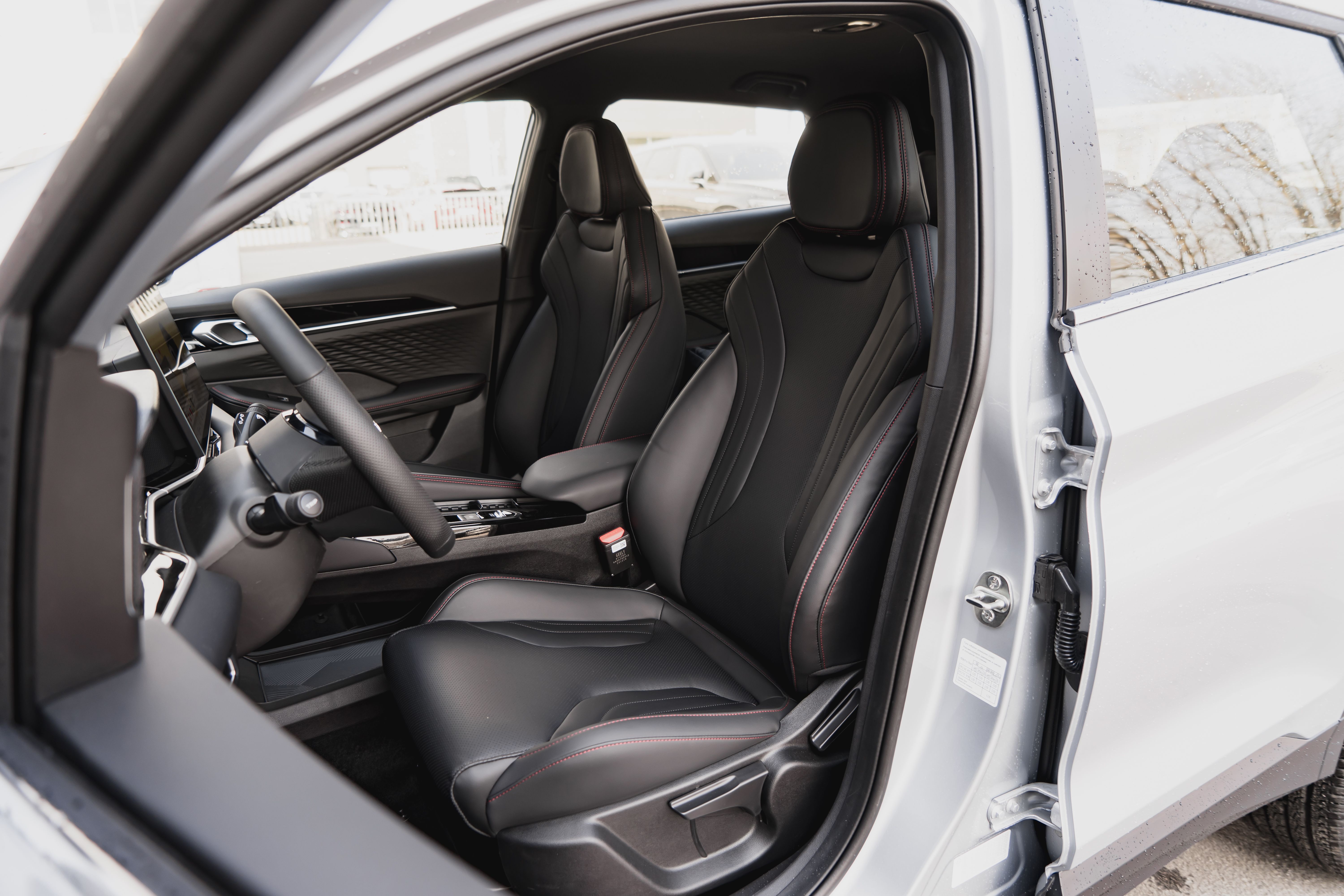 Belgee X50+ 2026 года, 0 км - вид 20