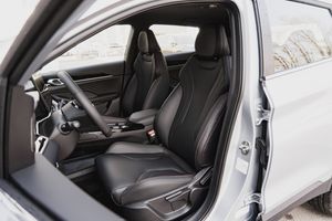 Belgee X50+ 2026 года, 0 км - вид 20