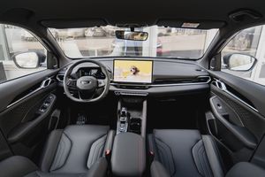 Belgee X50+ 2026 года, 0 км - вид 21