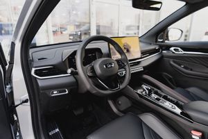 Belgee X50+ 2026 года, 0 км - вид 18