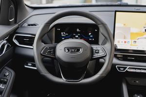 Belgee X50+ 2026 года, 0 км - вид 13