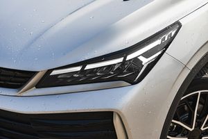 Belgee X50+ 2026 года, 0 км - вид 6