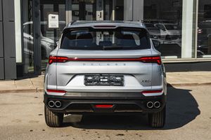 Belgee X50+ 2026 года, 0 км - вид 8