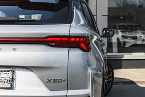 Belgee X50+ 2026 года, 0 км - вид 11