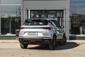 Belgee X50+ 2026 года, 0 км - вид 9