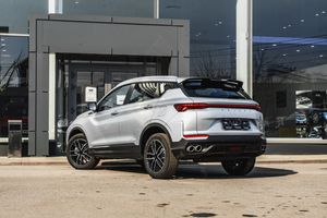 Belgee X50+ 2026 года, 0 км - вид 7