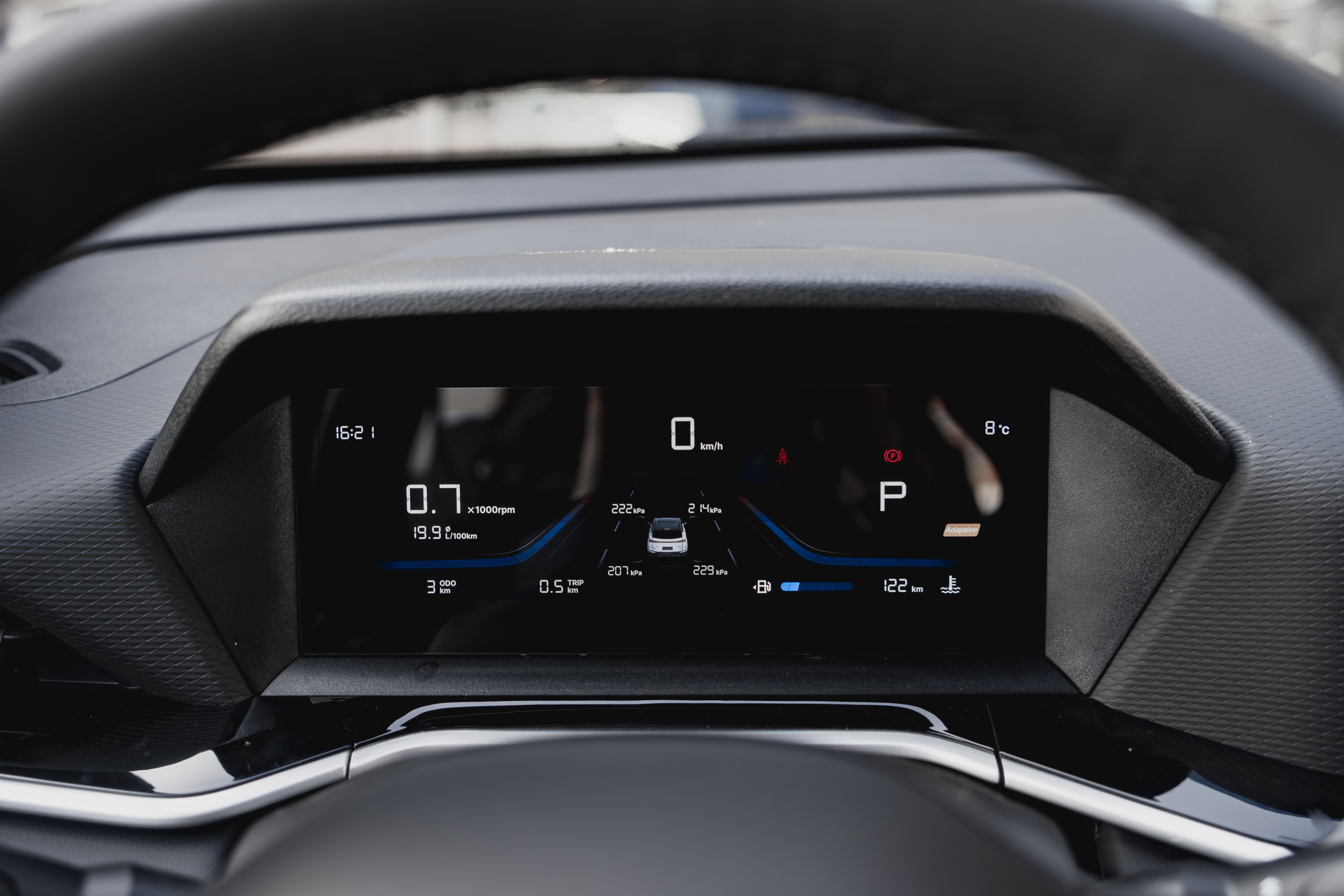 Belgee X50+ 2026 года, 0 км - вид 13