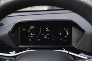 Belgee X50+ 2026 года, 0 км - вид 13