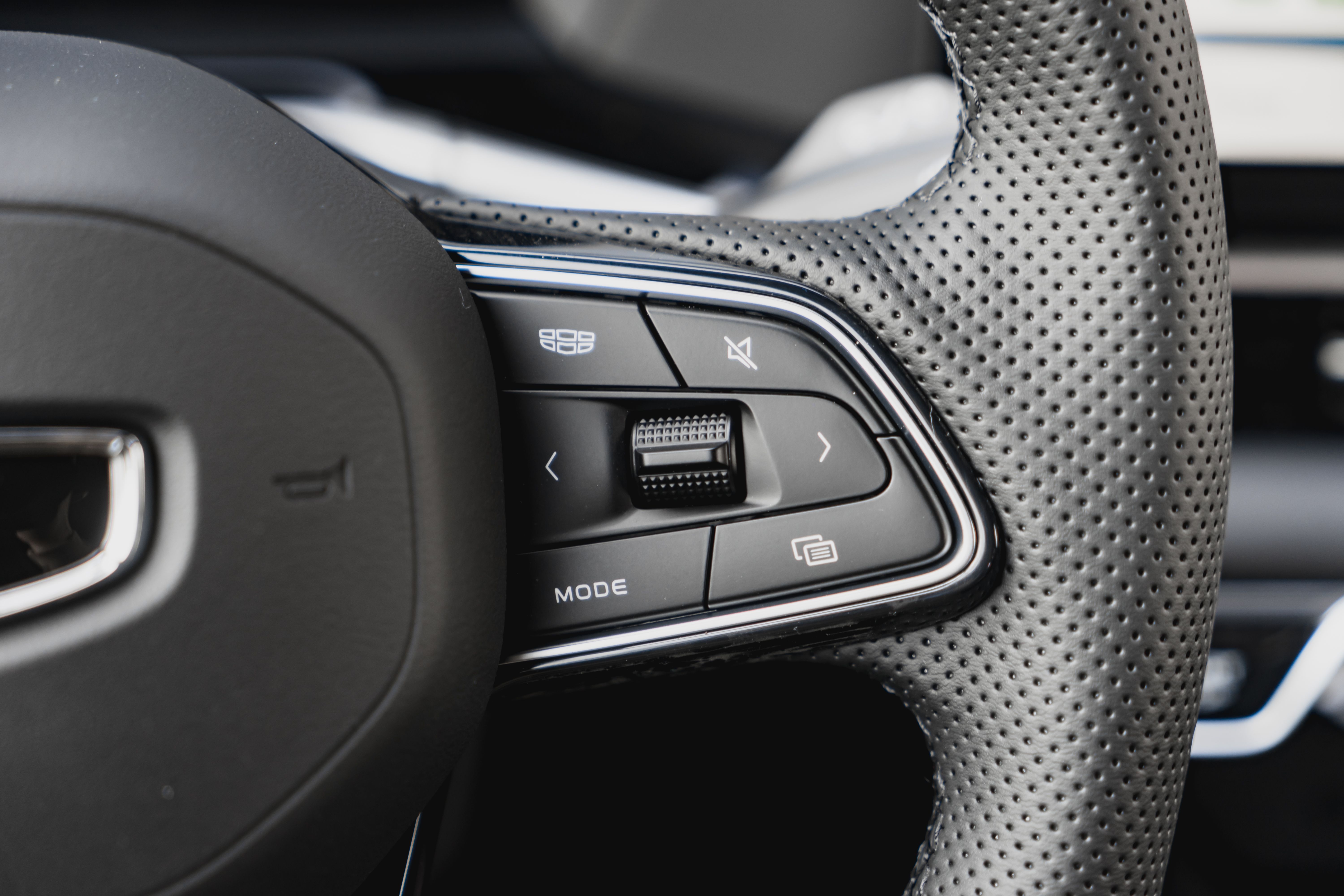 Belgee X50+ 2026 года, 0 км - вид 15