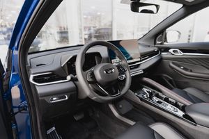 Belgee X50+ 2026 года, 0 км - вид 17