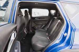 Belgee X50+ 2026 года, 0 км - вид 21