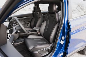 Belgee X50+ 2026 года, 0 км - вид 12