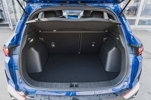 Belgee X50+ 2026 года, 0 км - вид 11