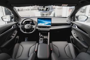 Belgee X50+ 2026 года, 0 км - вид 18