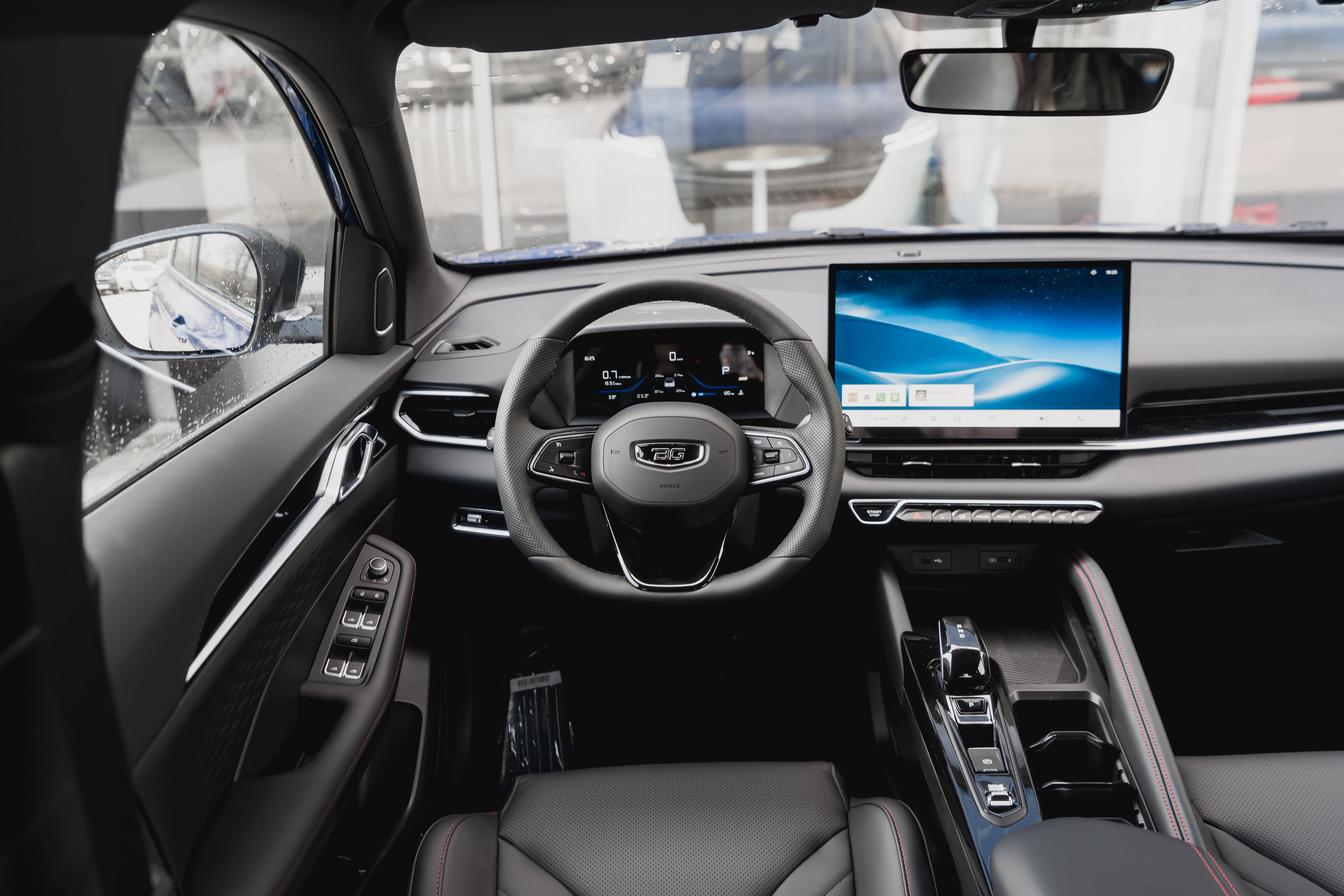 Belgee X50+ 2026 года, 0 км - вид 20