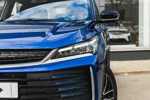 Belgee X50+ 2026 года, 0 км - вид 5