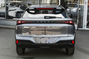 Omoda C5 1.5T робот. Актив НП