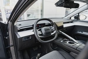 Omoda C5 1.5T робот. Актив НП