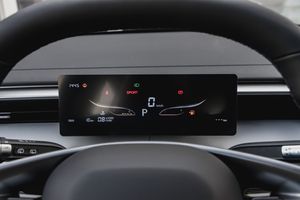 Omoda C5 1.5T робот. Актив НП