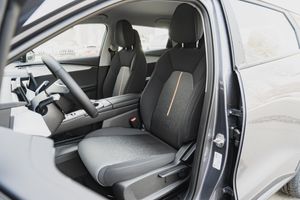 Omoda C5 1.5T робот. Актив НП