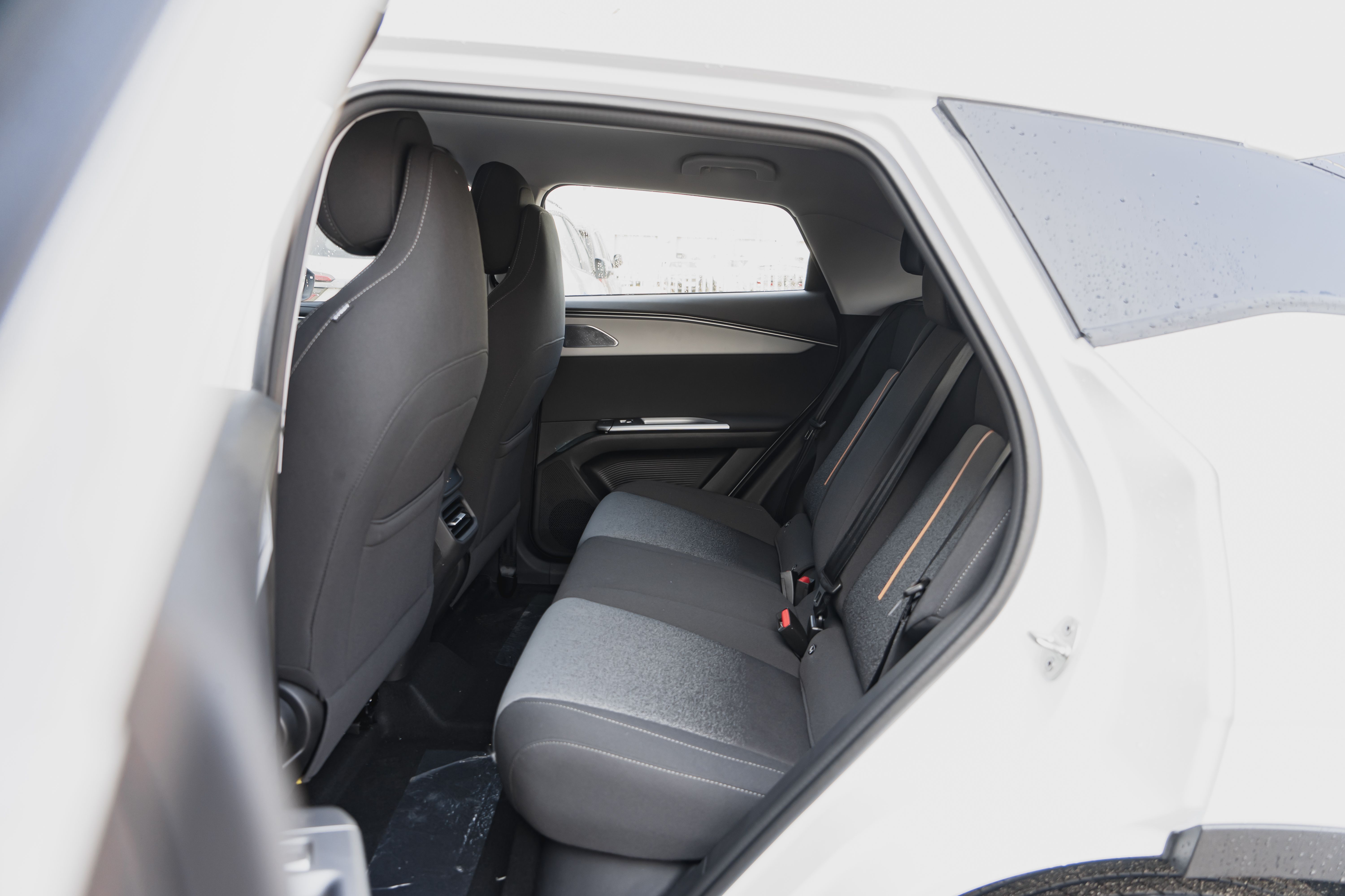 Omoda C5 2026 года, 0 км - вид 20