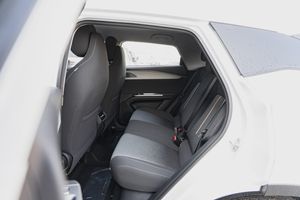 Omoda C5 Актив