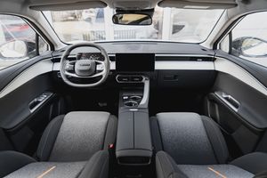 Omoda C5 Актив
