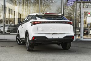 Omoda C5 Актив