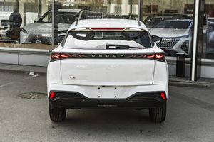Omoda C5 Актив