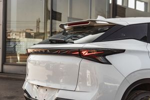 Omoda C5 Актив