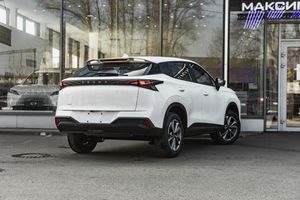Omoda C5 Актив