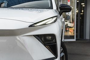 Omoda C5 Актив