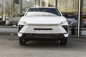 Omoda C5 Актив