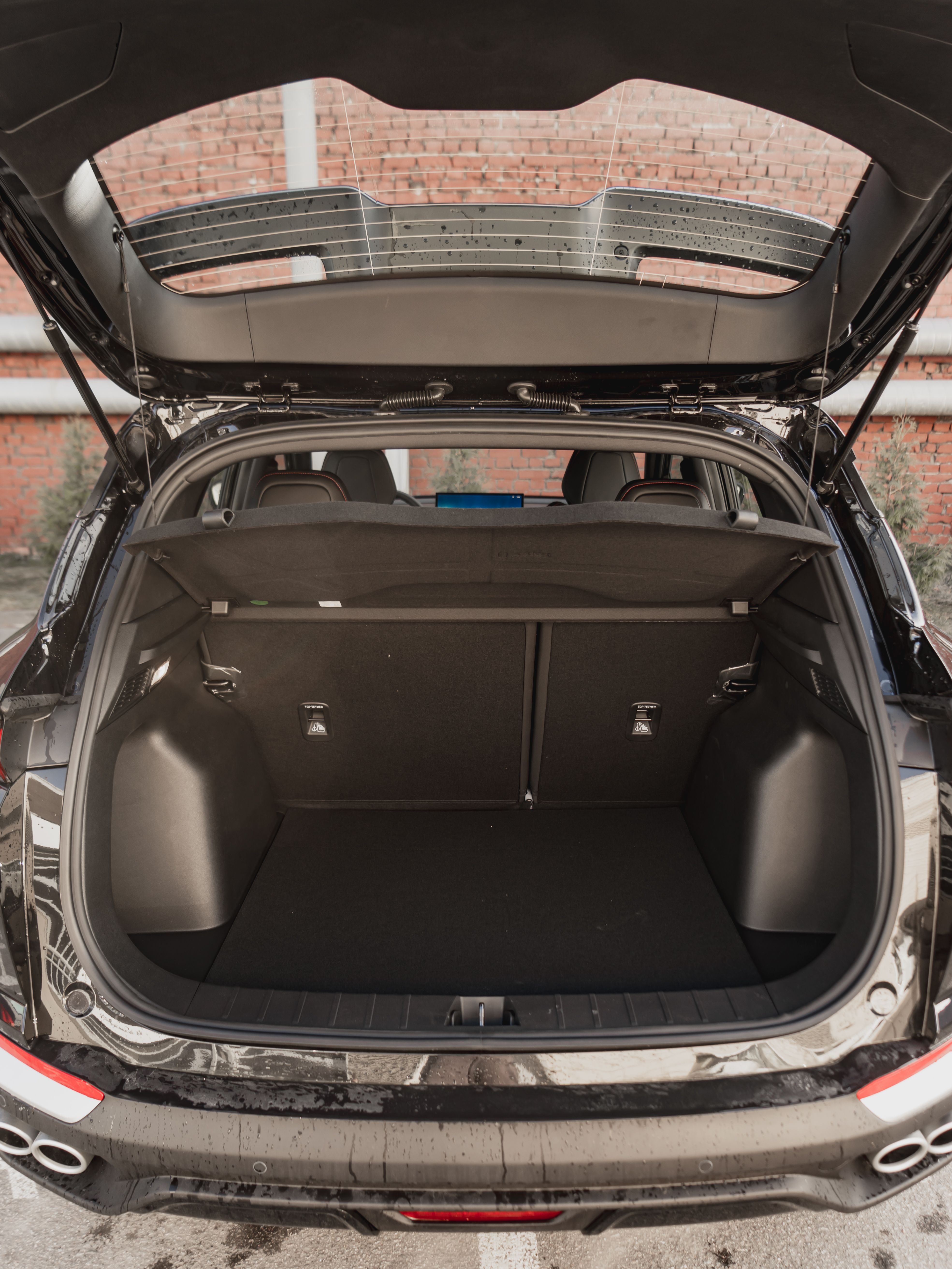 Belgee X50+ 2026 года, 0 км - вид 5