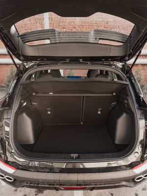 Belgee X50+ 2026 года, 0 км - вид 5