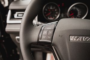 Haval M6 2026 года, 0 км - вид 17