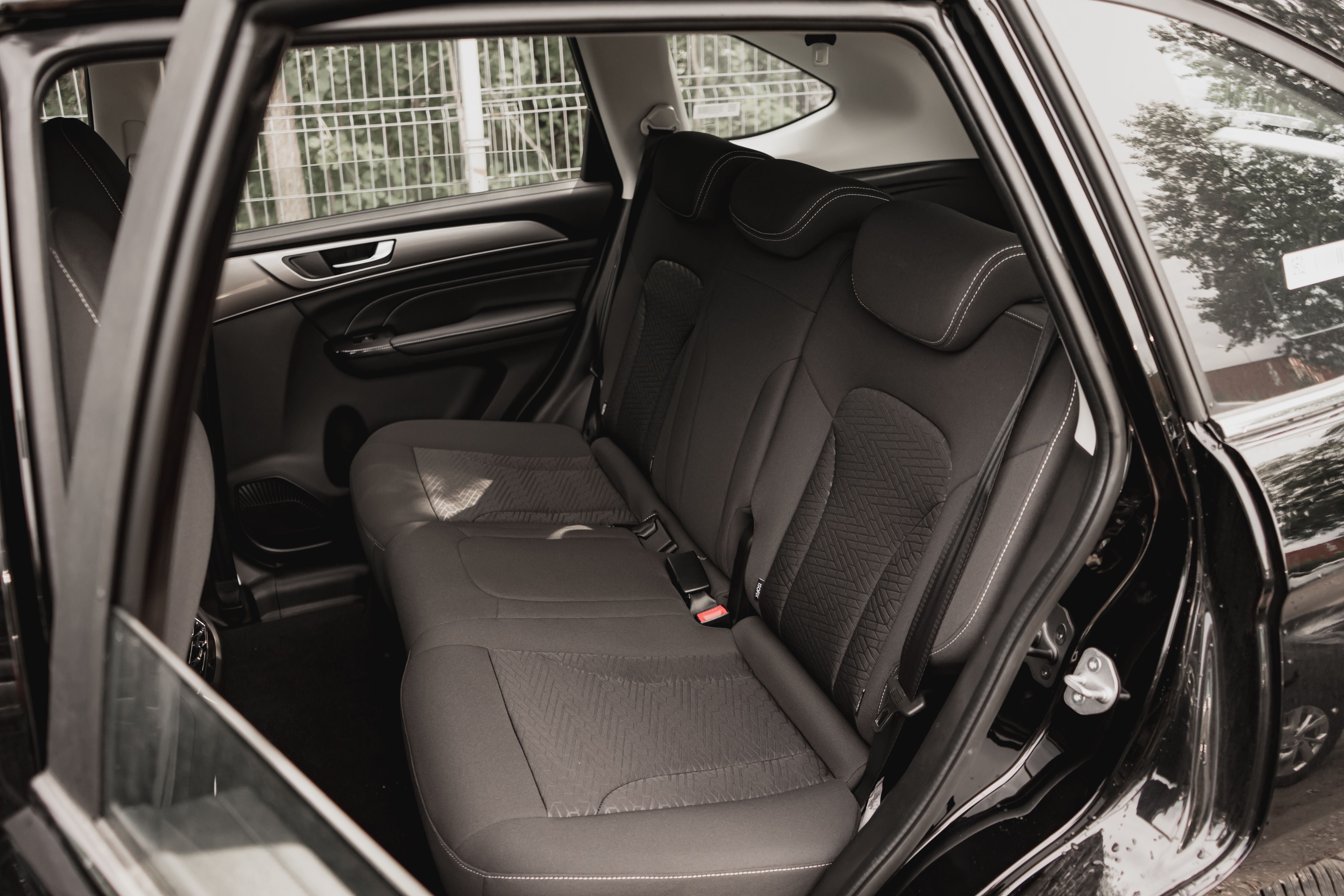 Haval M6 2026 года, 0 км - вид 23