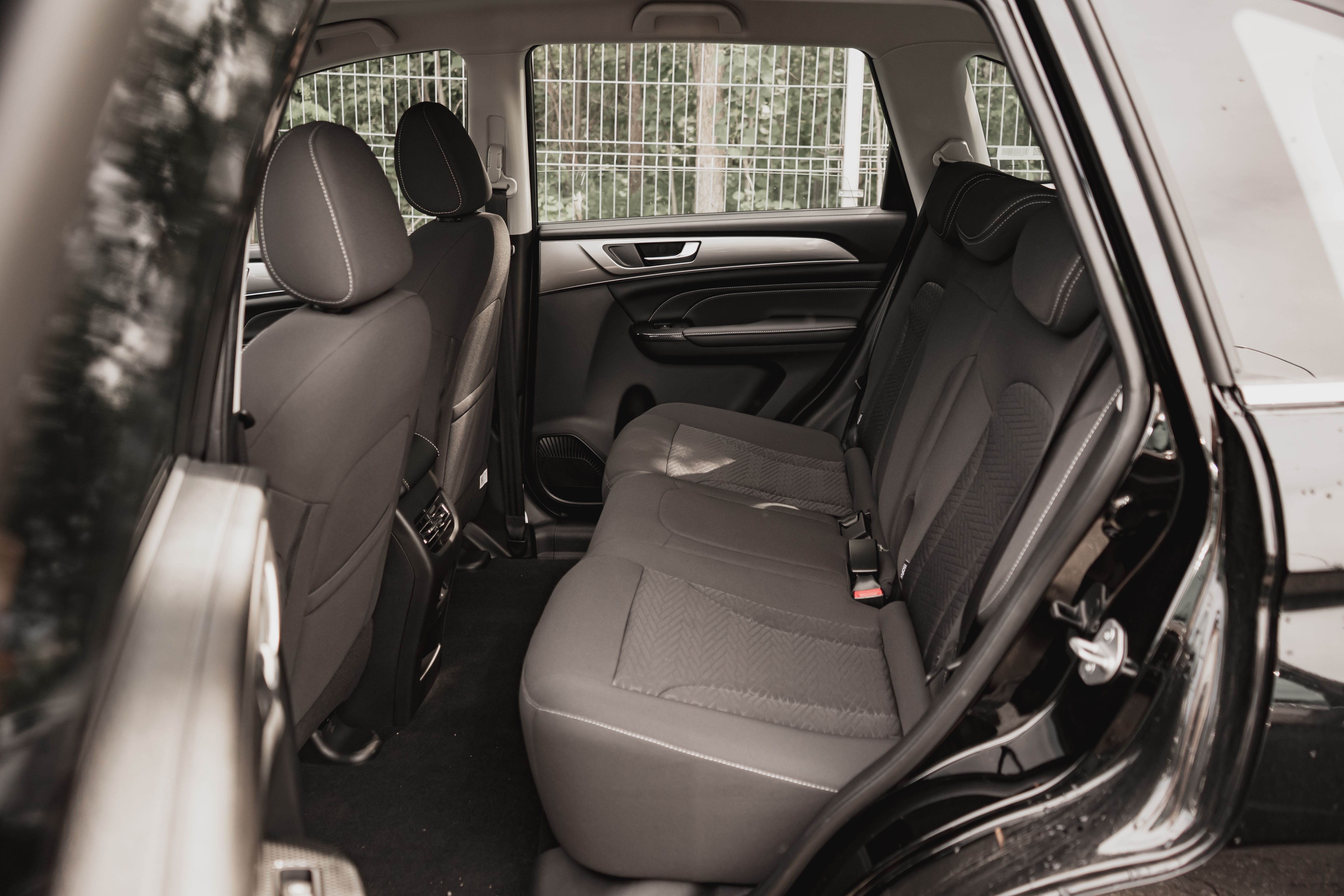 Haval M6 2026 года, 0 км - вид 24